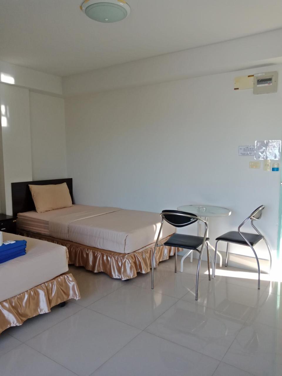Baanpak Sam Anong Aparthotel Huahin Kültér fotó