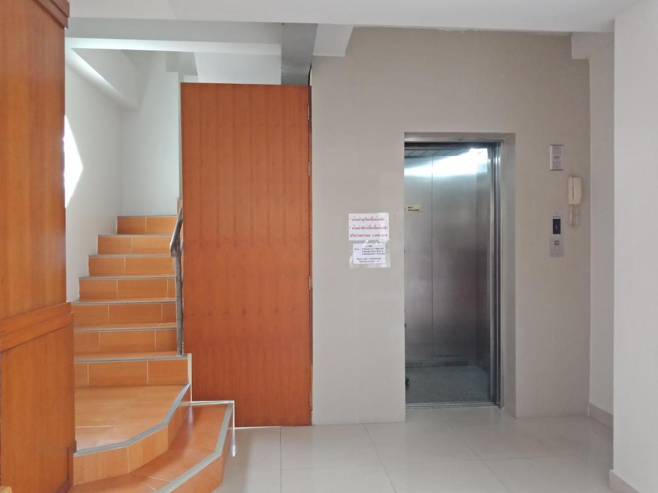Baanpak Sam Anong Aparthotel Huahin Kültér fotó